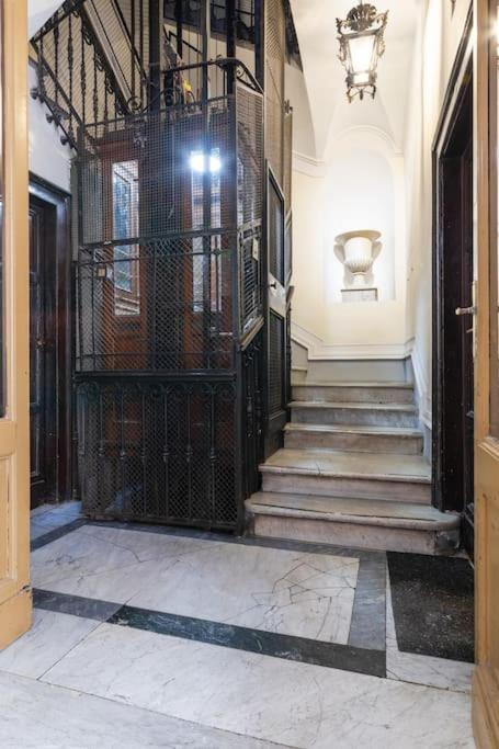 Domus Quirinale Leilighet Roma Eksteriør bilde